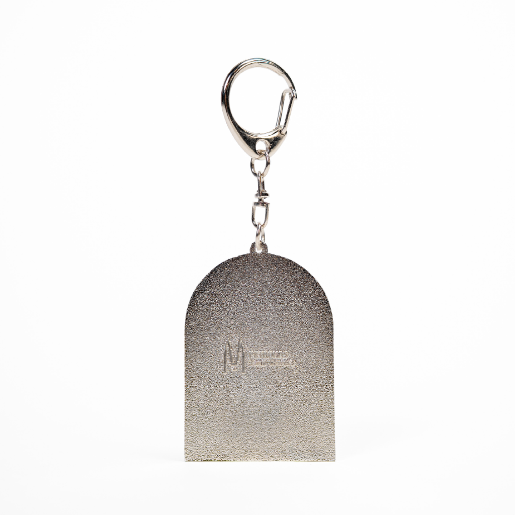 PETT X VMY26 - 3D Epoxy Keychain (2)