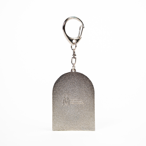 PETT X VMY26 - 3D Epoxy Keychain (2)