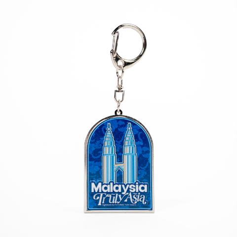 PETT X VMY26 - 3D Epoxy Keychain (1)