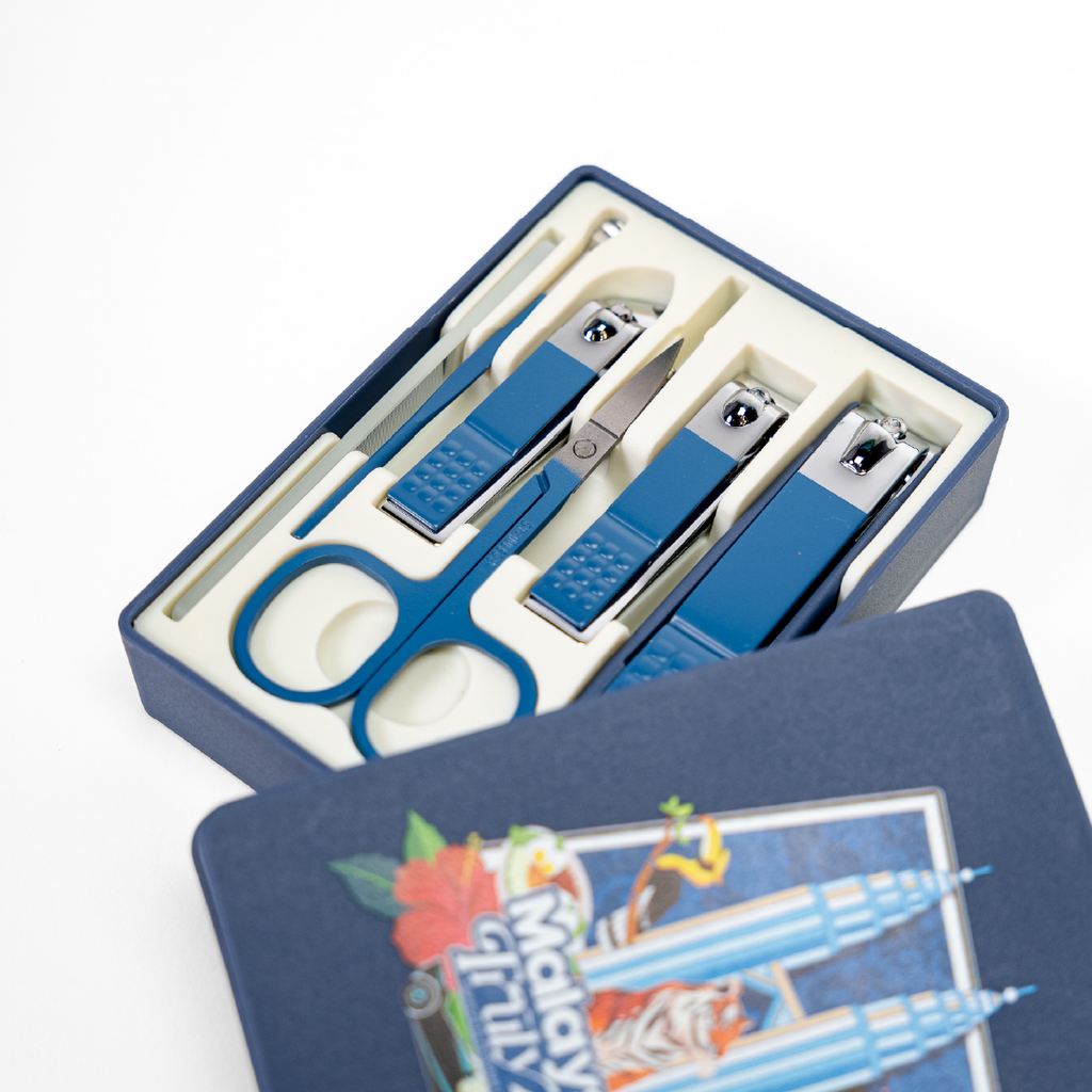 PETT X VMY26 - Manicure Set (4)