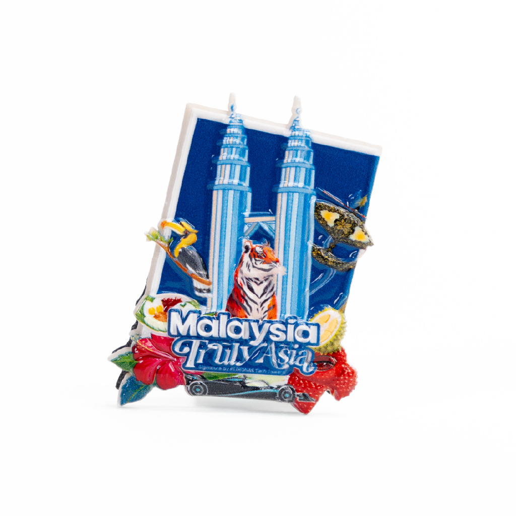 PETT X VMY26 - Fridge Magnet (1)
