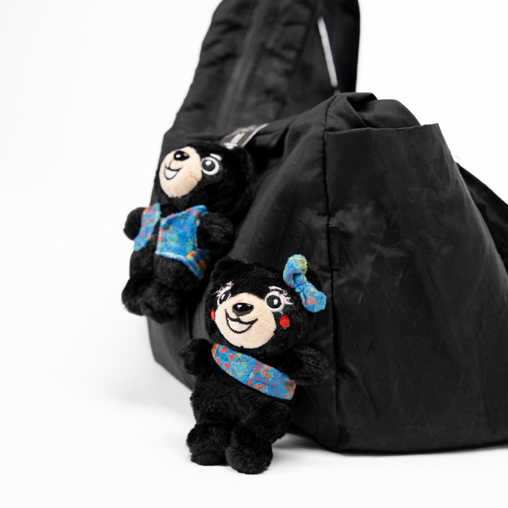 PETT X VMY - Wira Manja Plush Toy (4)