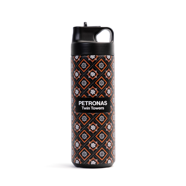 PETT Heritage - Vacuum Thermal Flask (1)