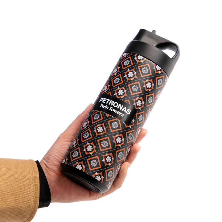 PETT Heritage - Vacuum Thermal Flask (3)