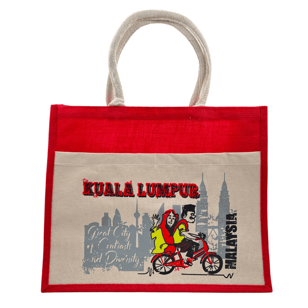 0001766_couple-on-bicycle-art-jute-canvas-bag