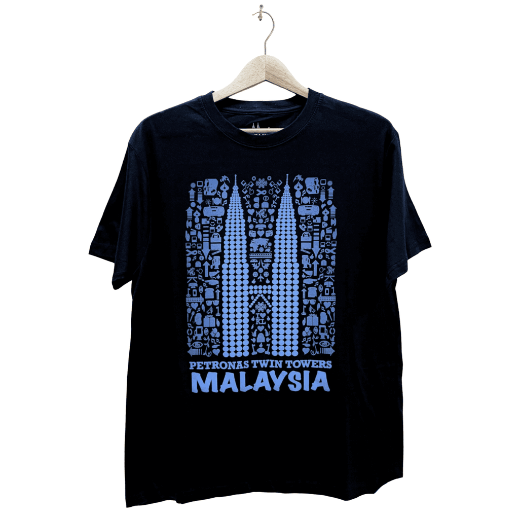 0001892_malaysia-twin-towers-blue-t-shirt