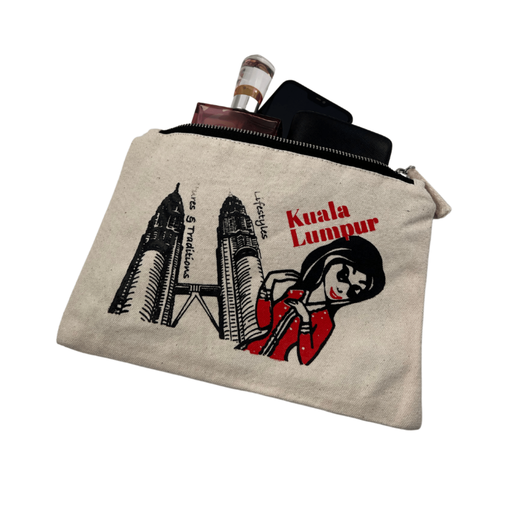 0002009_petronas-twin-towers-canvas-zipper-pouch