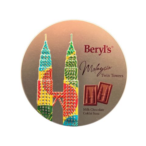 Beryls_TwinTowers_Milk_Chocolate_Small_Tin_Top