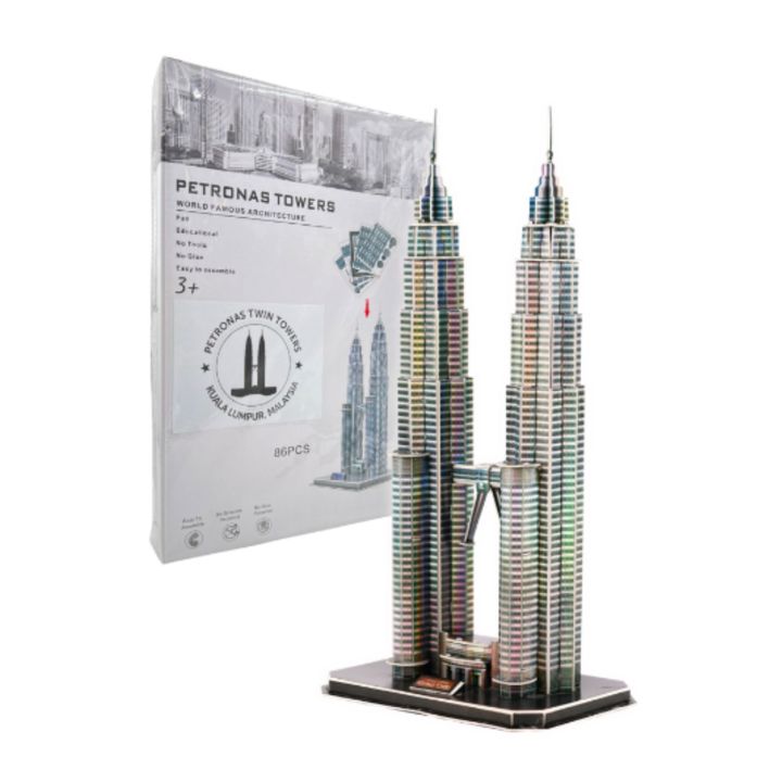 petronas-twin-towers-86-pcs-3d-puzzle-1