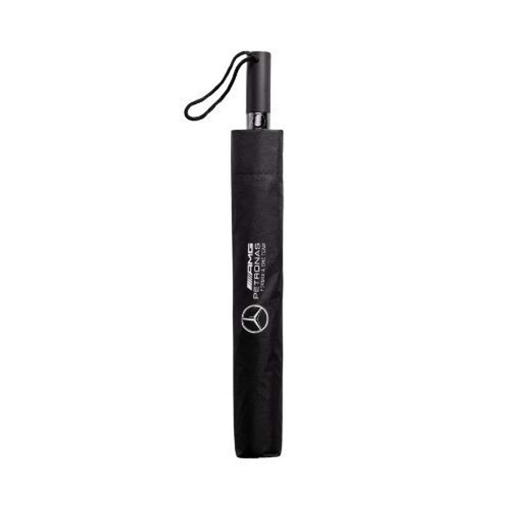 Mercedes-AMG PETRONAS Compact Umbrella 2