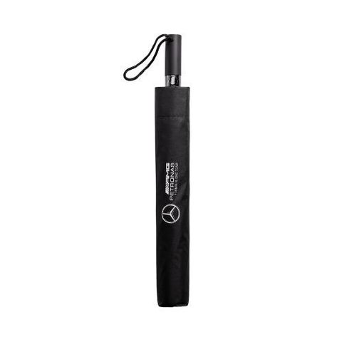 Mercedes-AMG PETRONAS Compact Umbrella 2