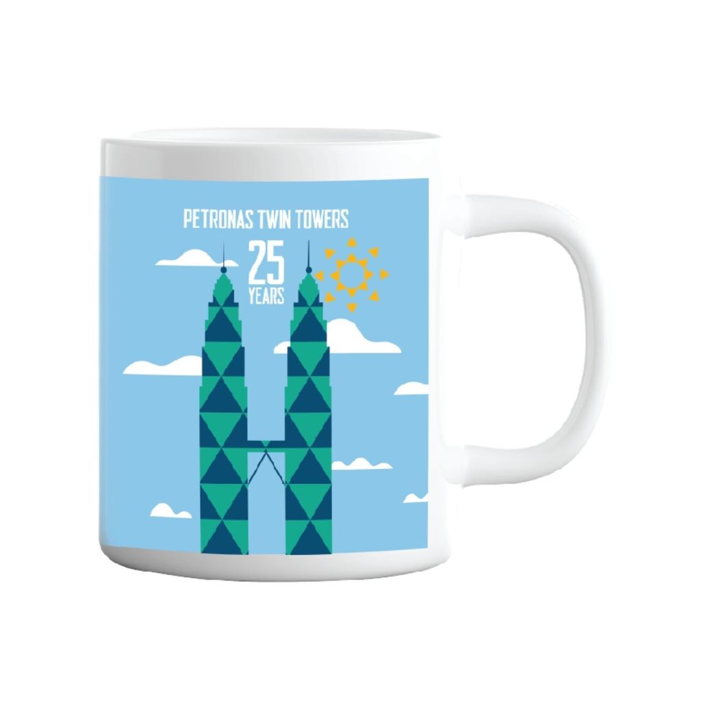 PETT25 SIGNATURE MUG - WHITE 2 (2)