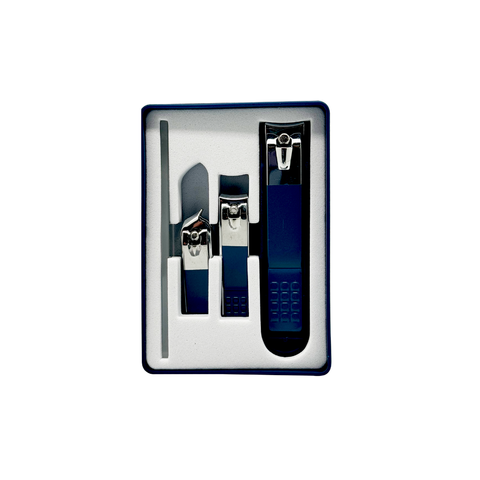 PETT25 MANICURE SET - BLUE 2