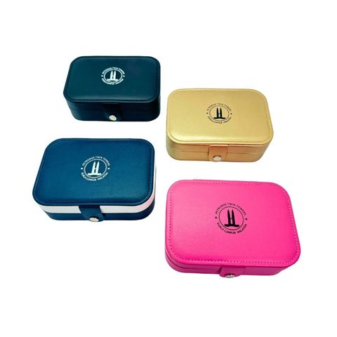 PETRONAS TWIN TOWERS RECTANGLE JEWELRY BOX (21)