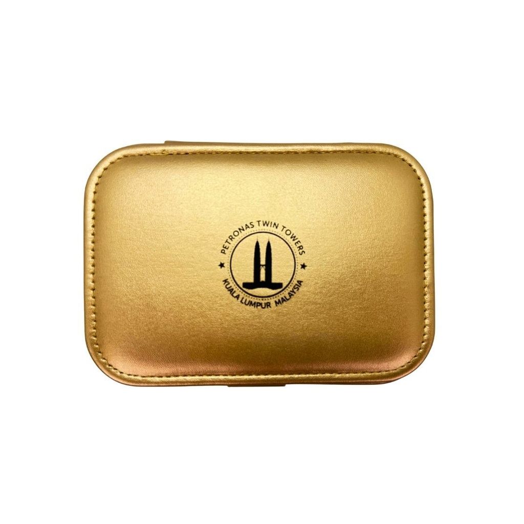 PETRONAS TWIN TOWERS RECTANGLE JEWELRY BOX (9)
