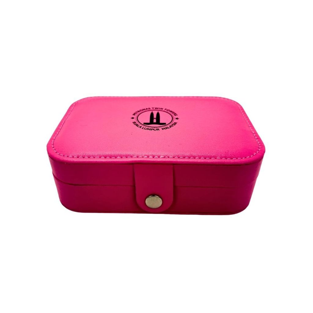 PETRONAS TWIN TOWERS RECTANGLE JEWELRY BOX (12)