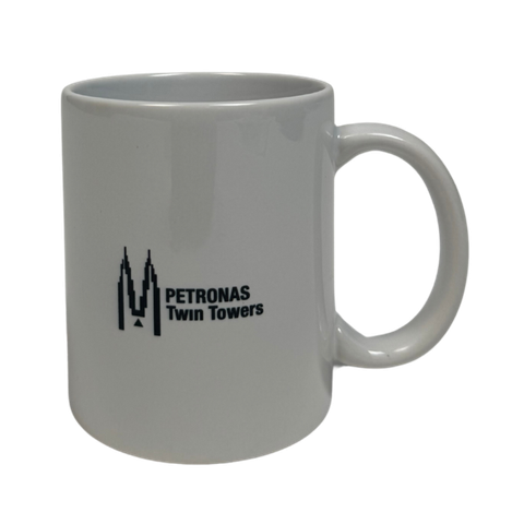 PETRONAS Twin Towers December Seasonal Mug (4)