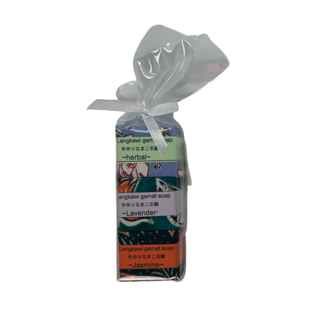 Sea Cucumber Soap (3)