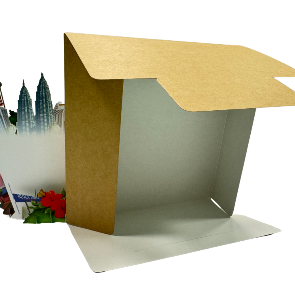 Loka 360 3D Greeting Card (5)