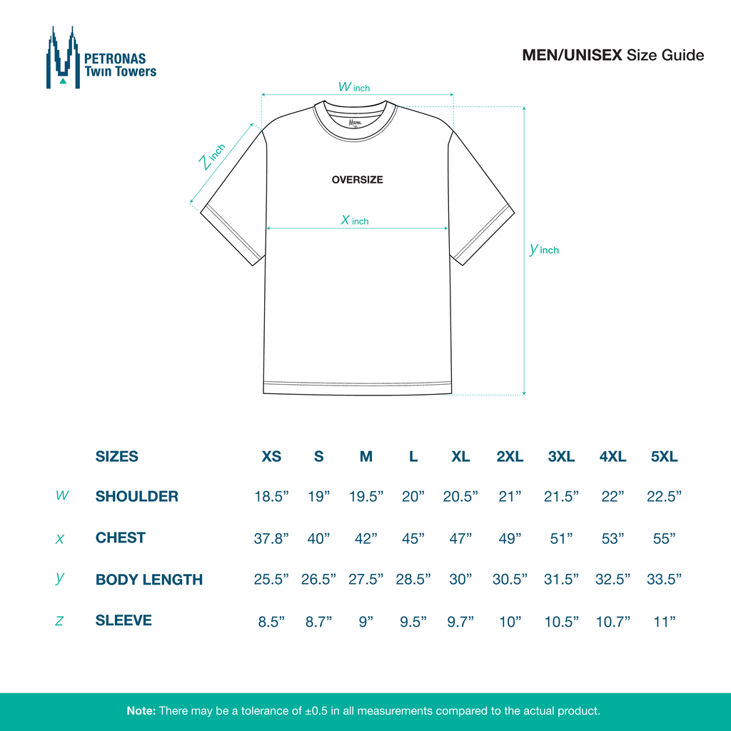 PeTT Shirt_Size Chart-02