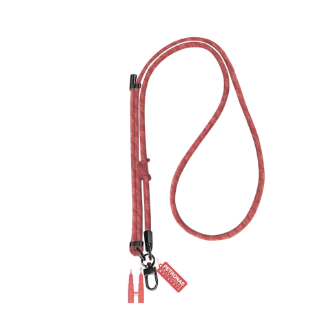 PETT-KL Harmony Crossbody Phone Strap_Red