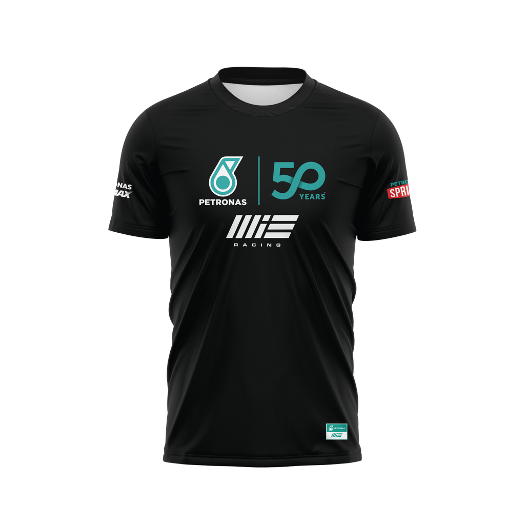 Petronas 50 YEARS Jersey-08