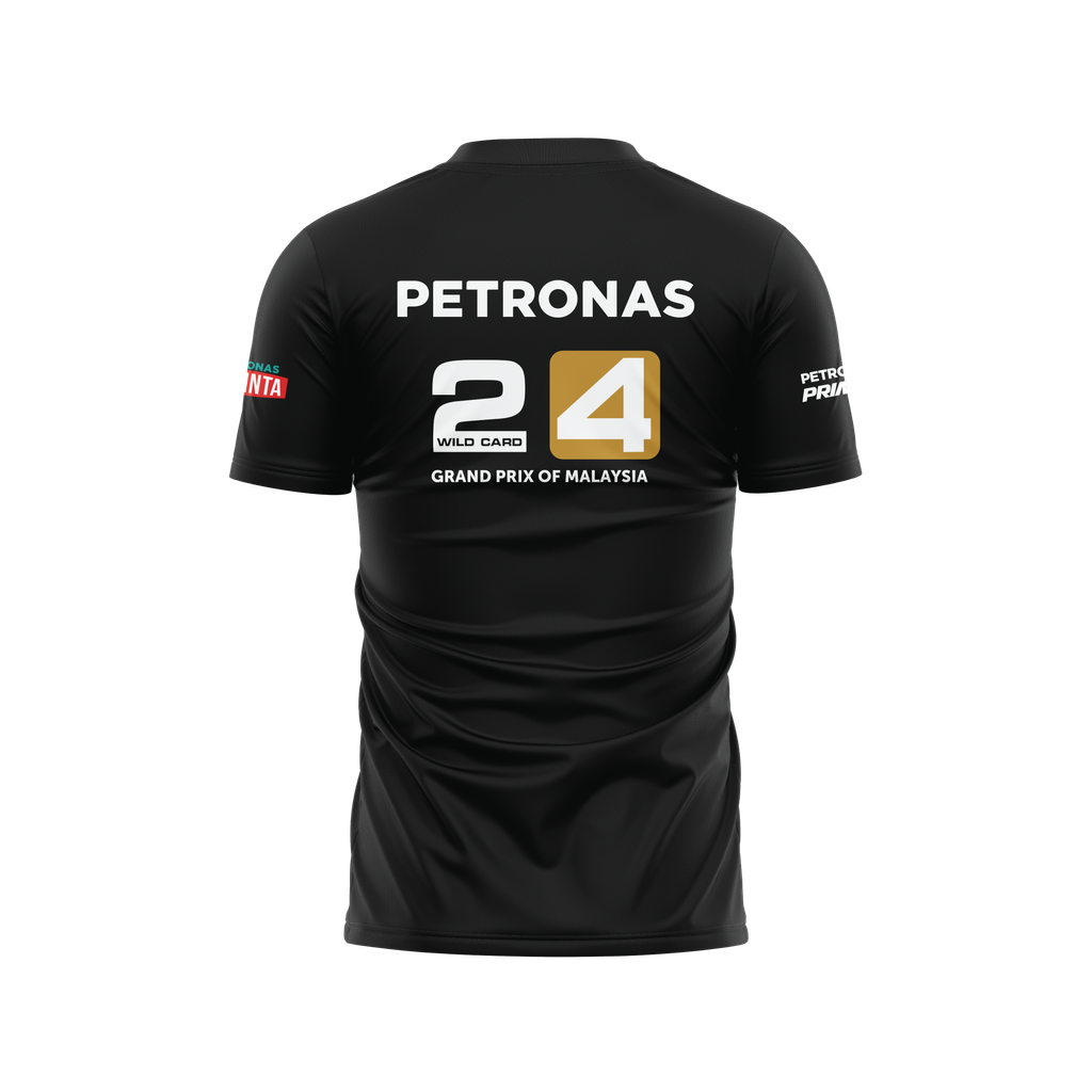 Petronas 50 YEARS Jersey-09
