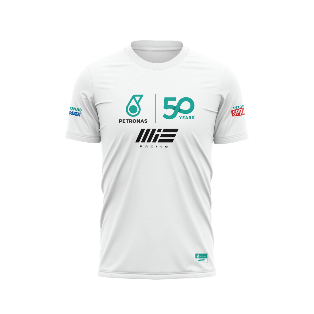 Petronas 50 YEARS Jersey-06