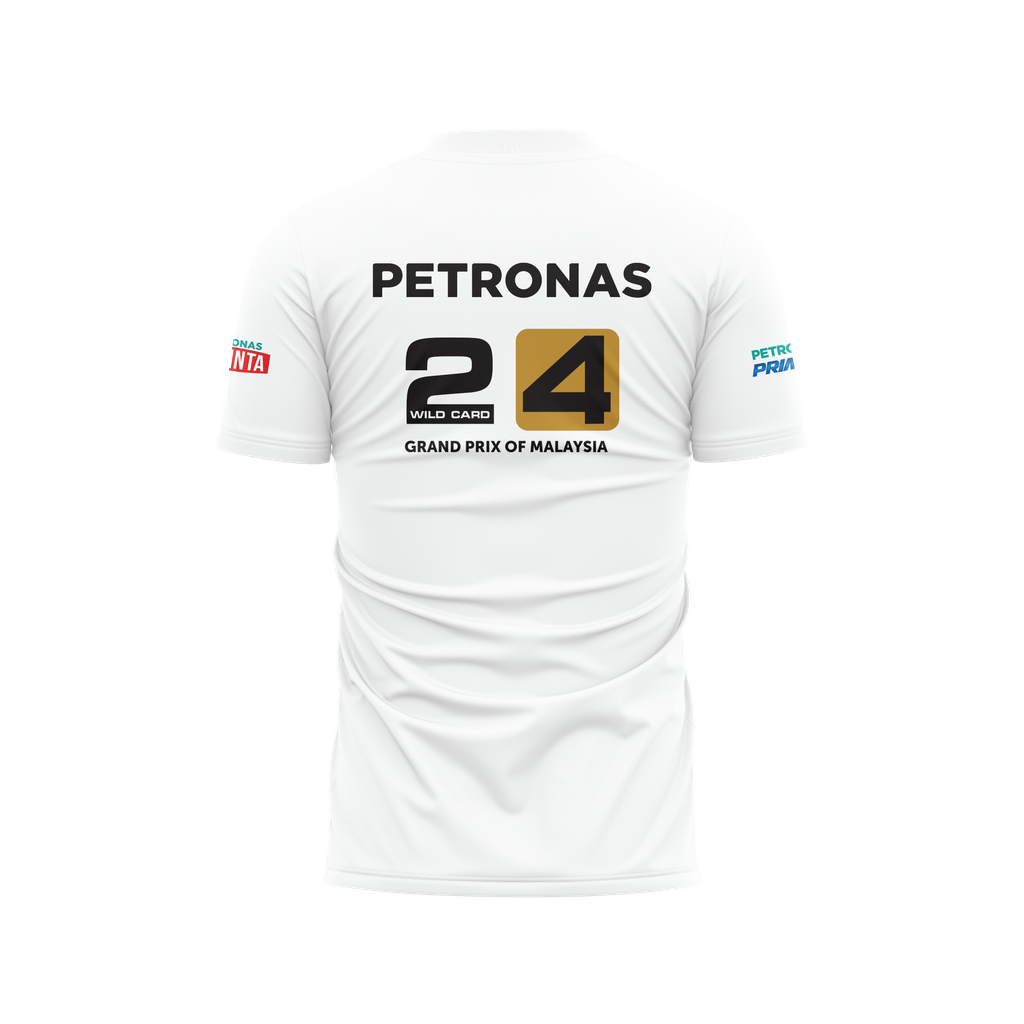 Petronas 50 YEARS Jersey-07