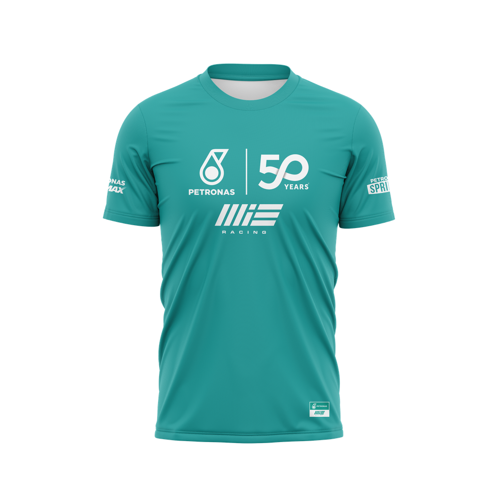Petronas 50 YEARS Jersey-04