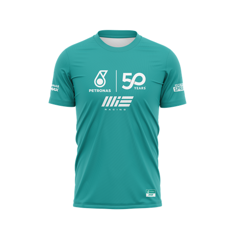 Petronas 50 YEARS Jersey-04