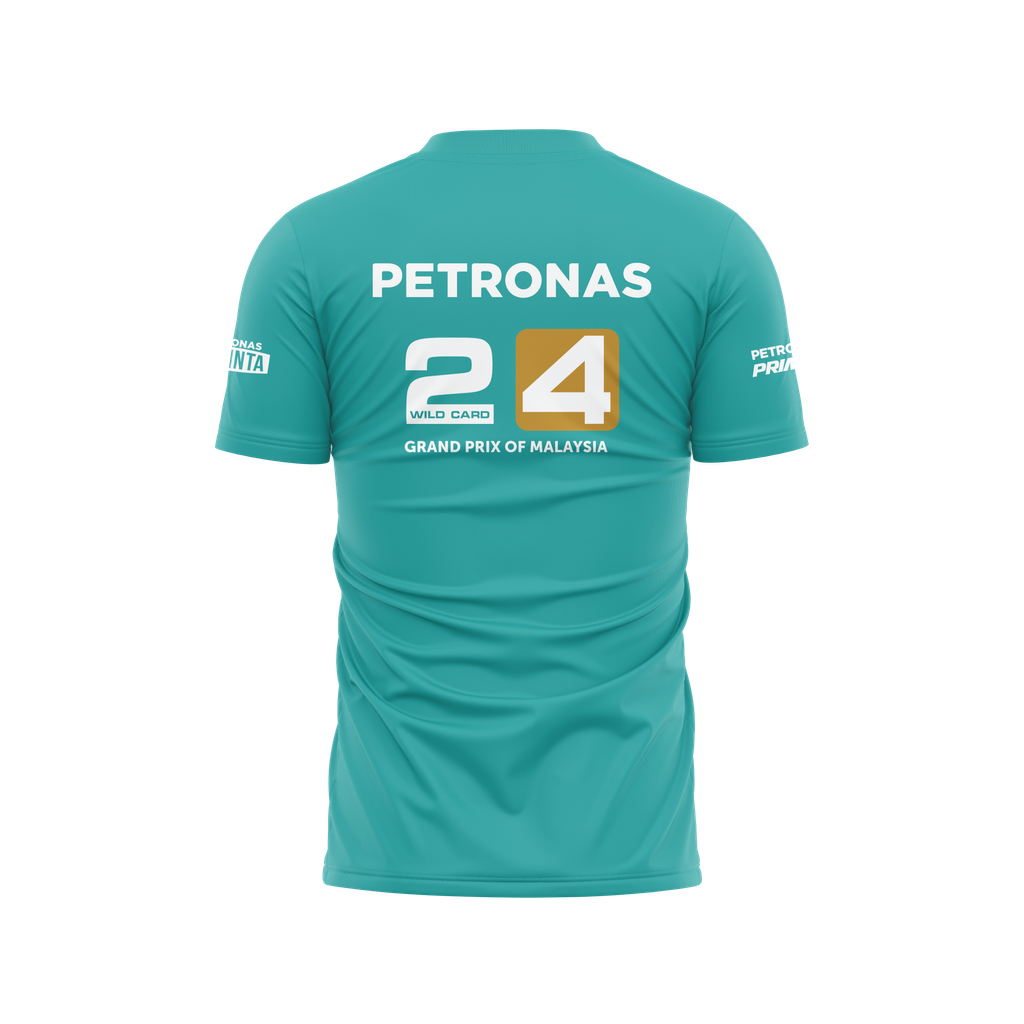 Petronas 50 YEARS Jersey-05