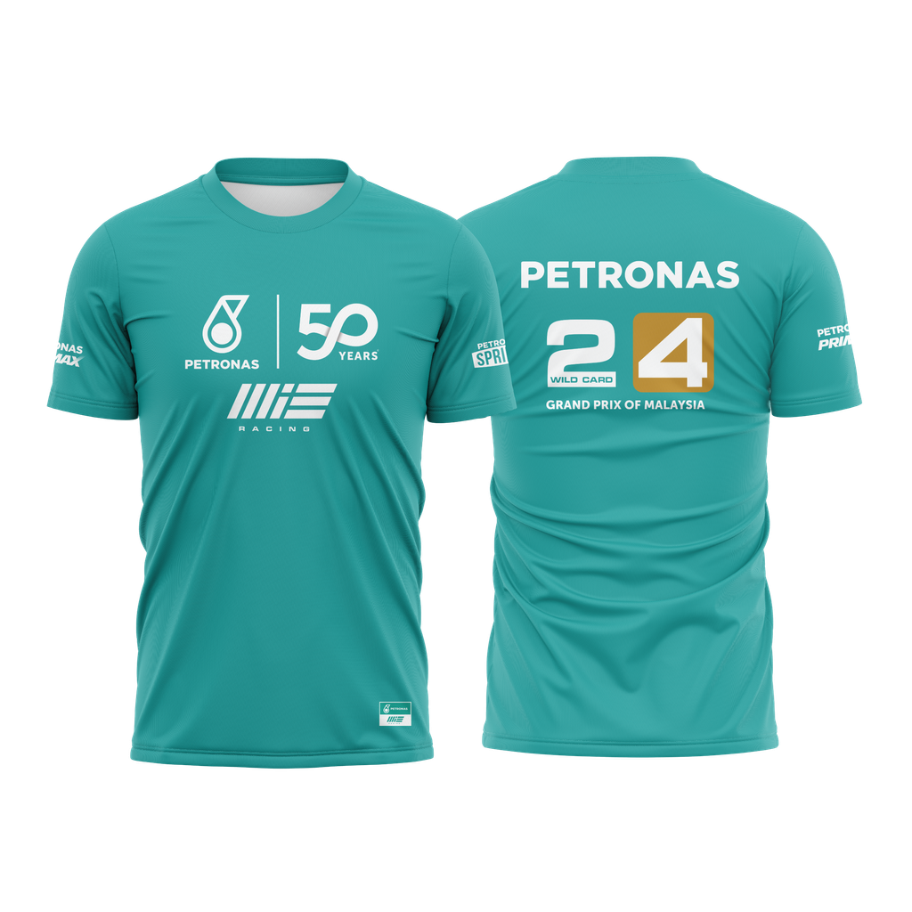 Petronas 50 YEARS Jersey-01