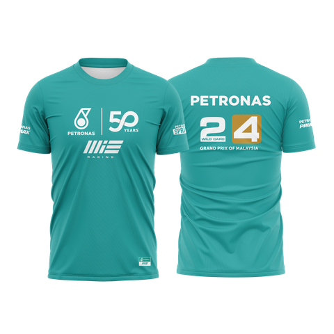 Petronas 50 YEARS Jersey-01