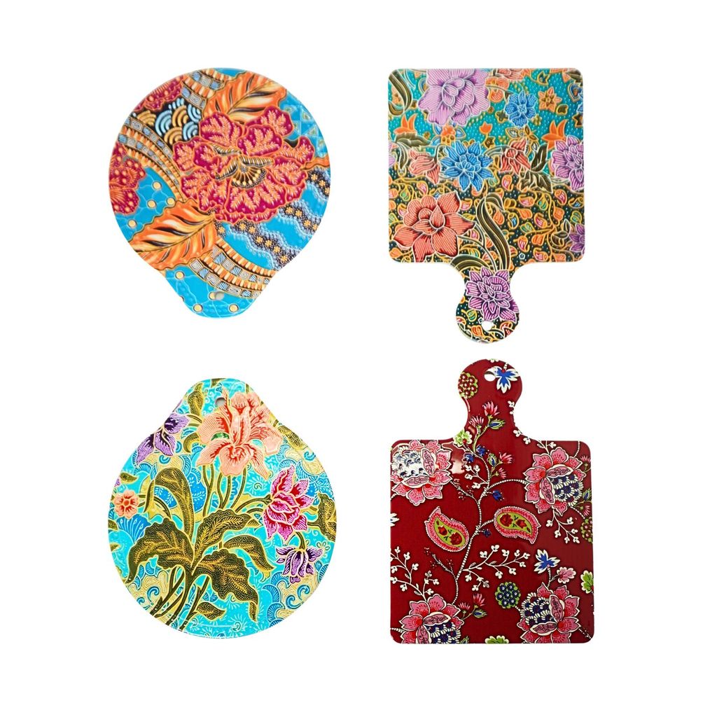 Ceramic Trivet Frameless (1)