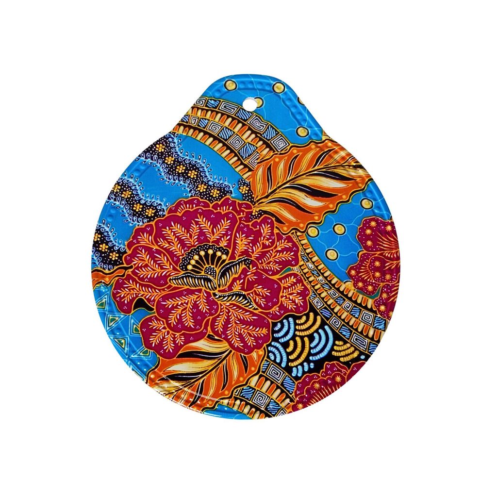 Ceramic Trivet Frameless (2)