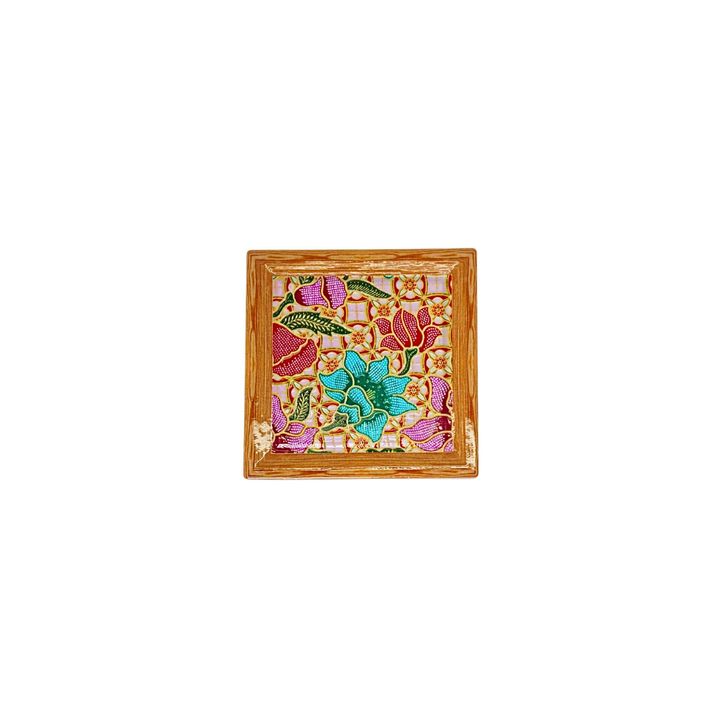 Ceramic Cup Coaster (2)