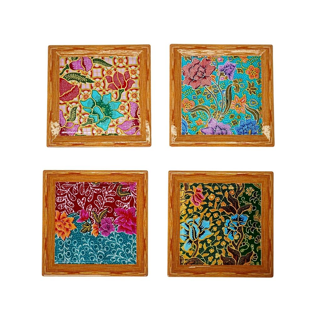 Ceramic Cup Coaster (1)