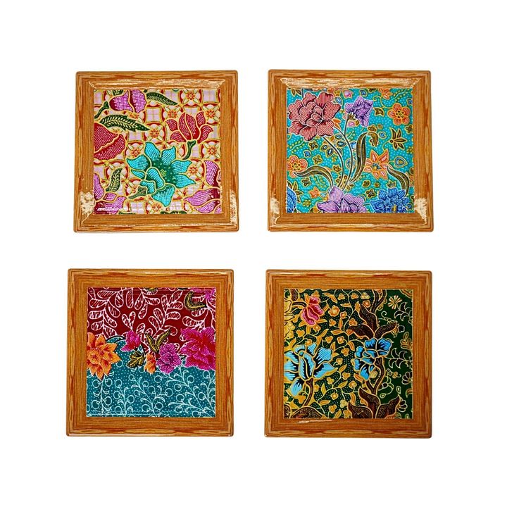 Ceramic Cup Coaster (1)