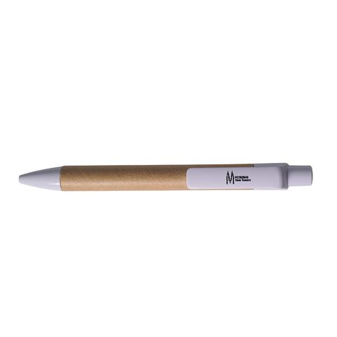 SH – Eco Paper Ball Gel Pen (4)