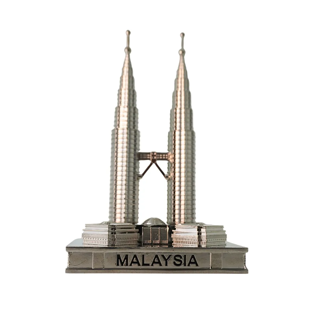 MI – TT Miniature (Silver) (2)