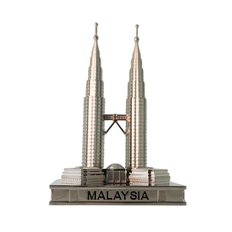 MI – TT Miniature (Silver) (2)