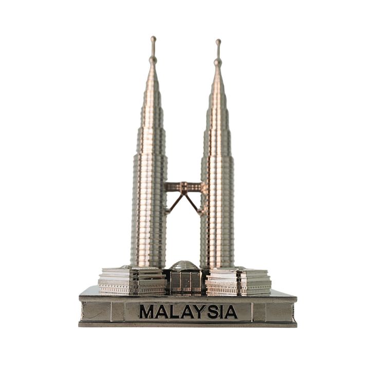 MI – TT Miniature (Silver) (2)