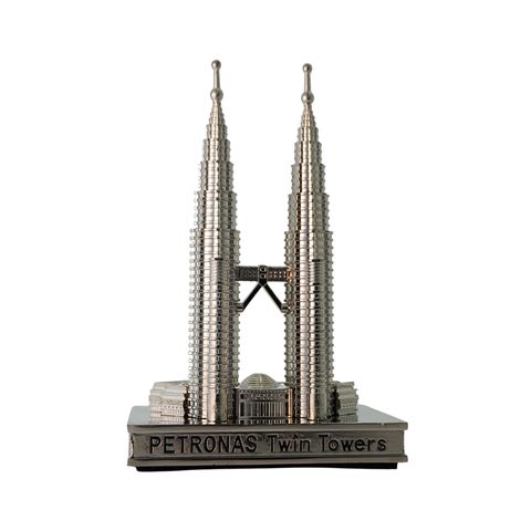 MI – TT Miniature (Silver) (3)