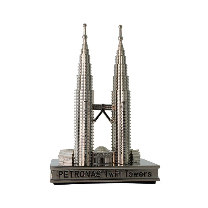 MI – TT Miniature (Silver) (3)