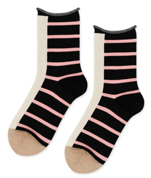 hansel_from_basel_crew_socks_stripe