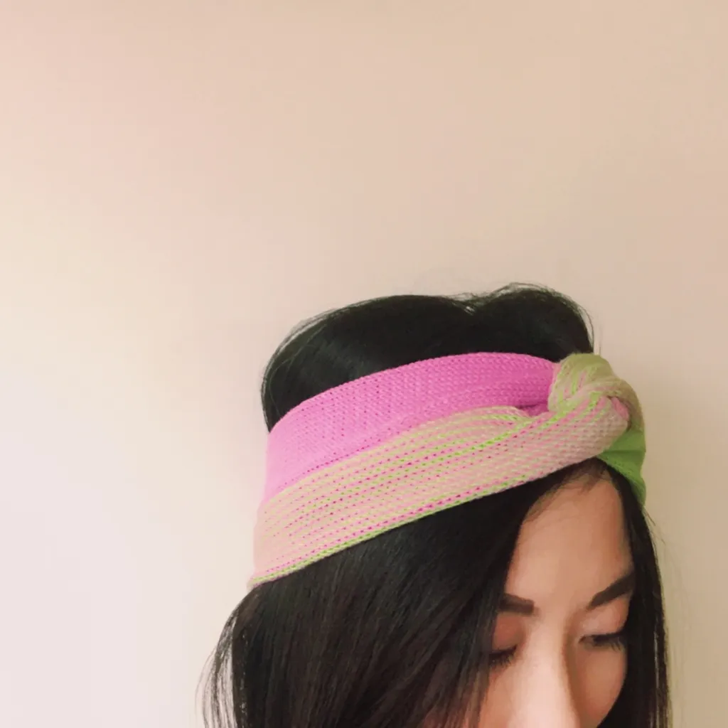 studio chiia Headband