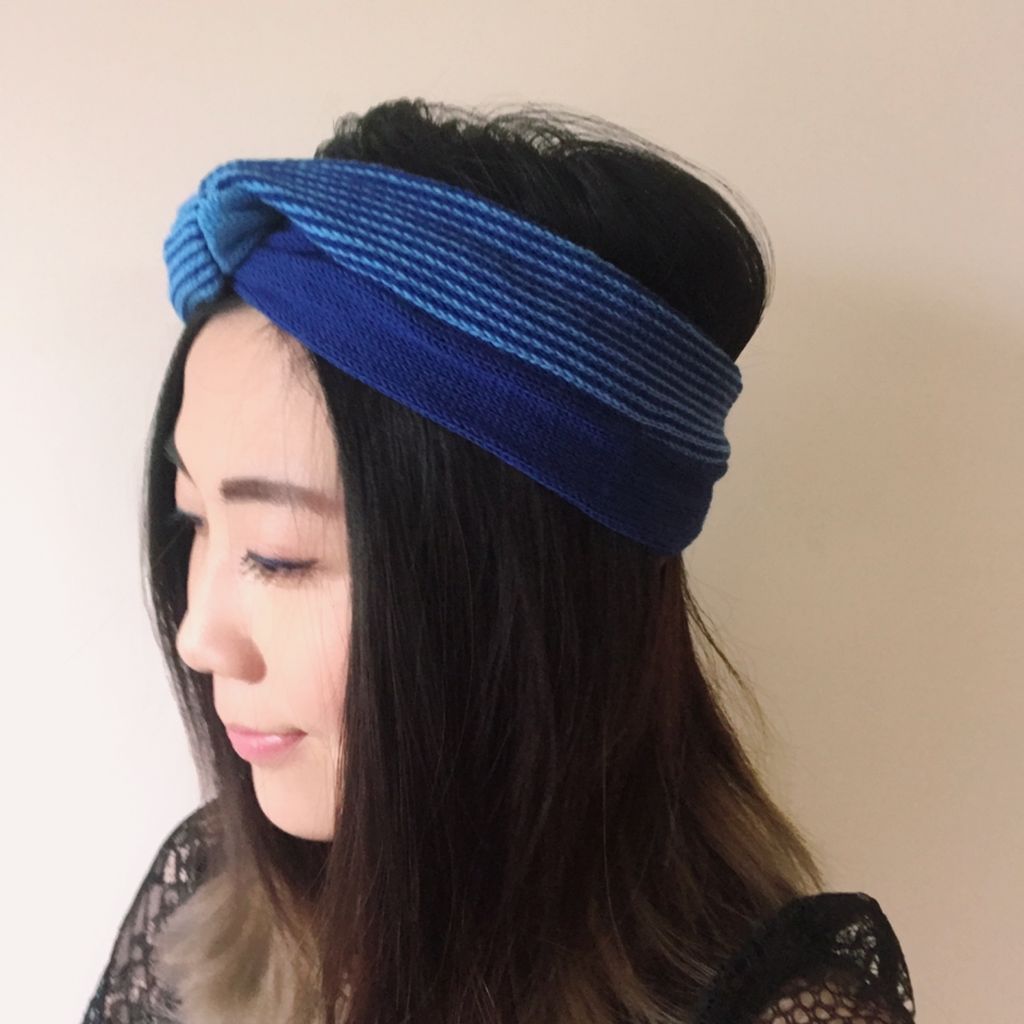 studio chiia Headband