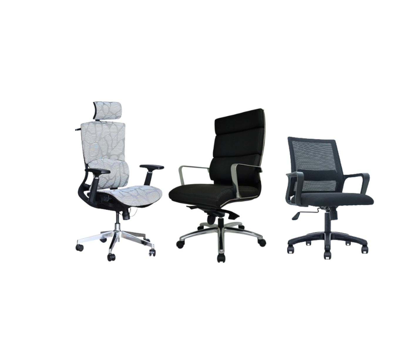 [Dream Office Concept] Office Furniture Malaysia Office Renovation