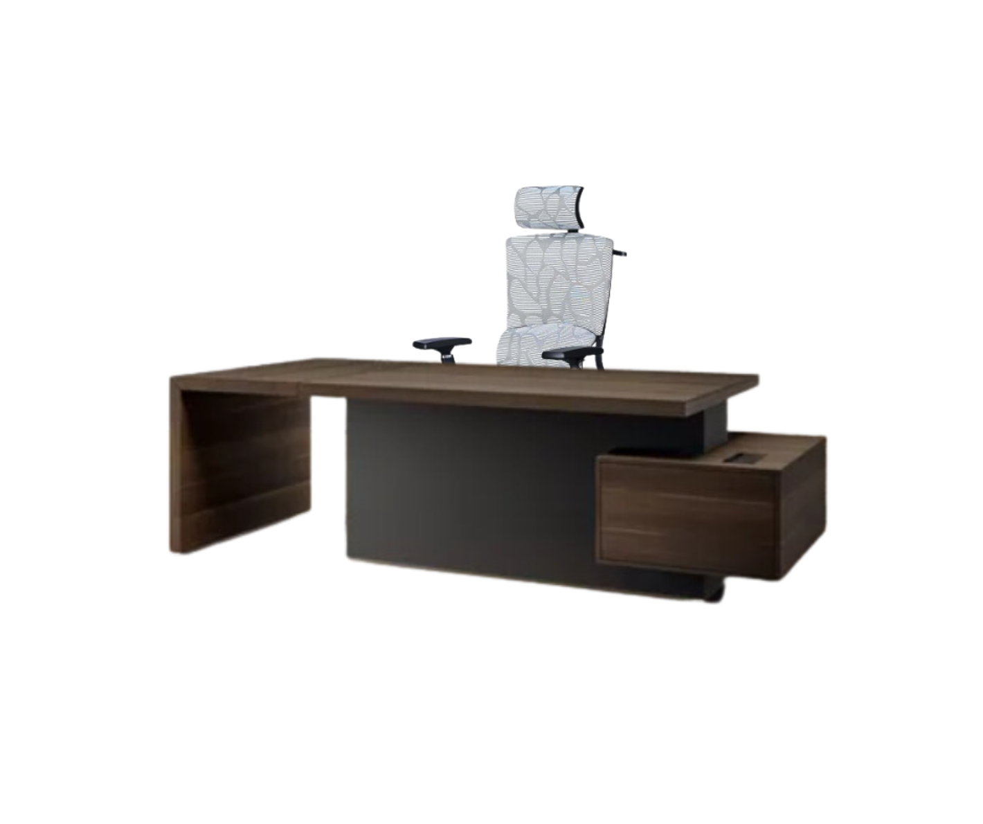 [Dream Office Concept] Office Furniture Malaysia Office Renovation